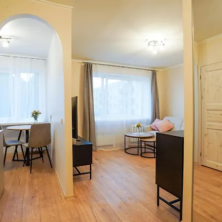 Living Apartment