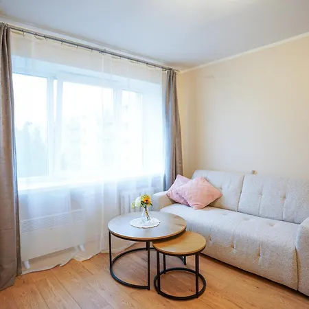 Apartment Living *