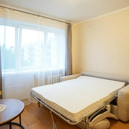 Living Apartment