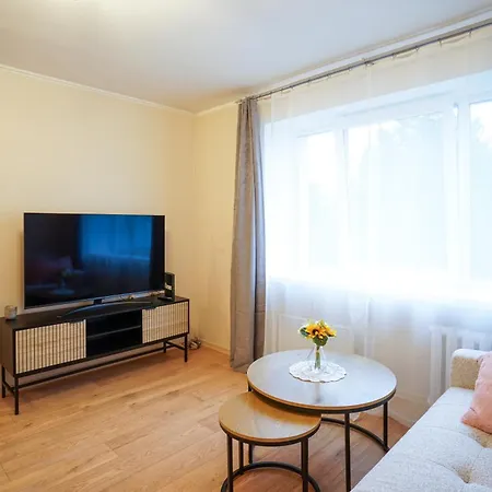 Apartment Living