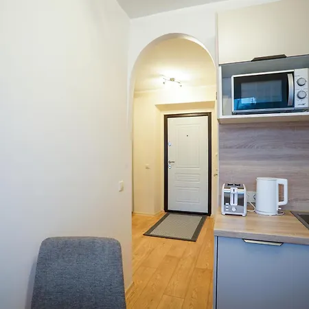 Living Apartment